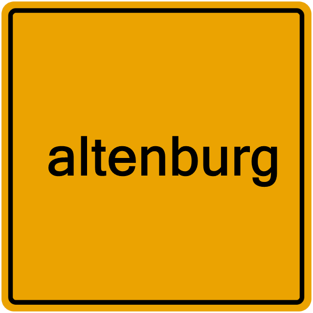 Einwohnermeldeamt24  altenburg